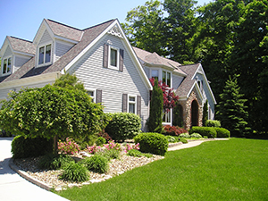 Landscapers and Lawncare Services in Mingo Junction, OH