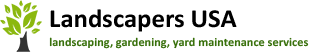 Mingo Junction Landscapers